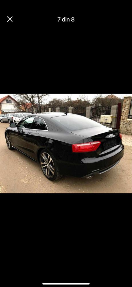 Audi a 5 2009 Stare perfecta