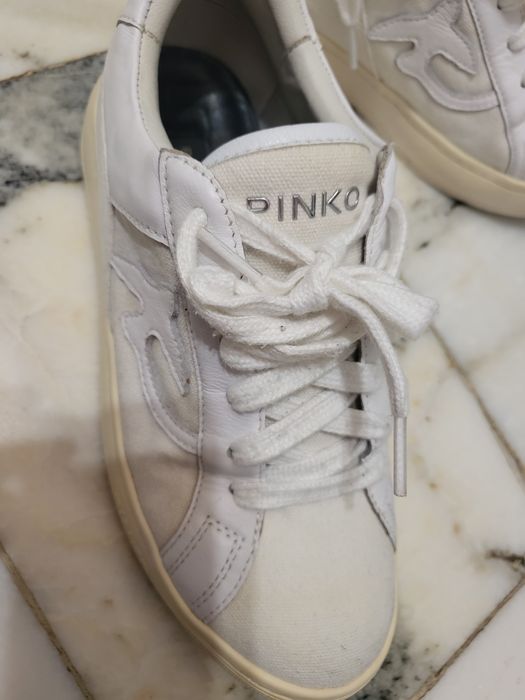 Yamamoto,Guess и Pinko