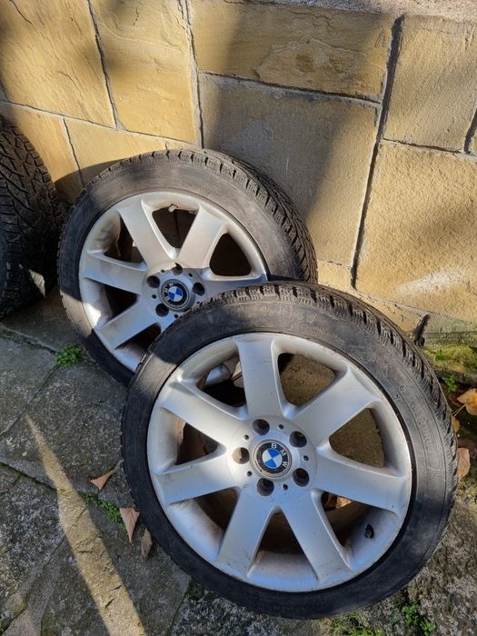 Джанти style 44 R17