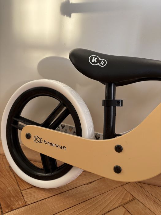 Баланс колело Kinderkraft
