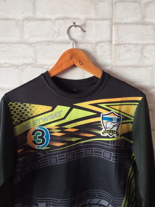 Tricou fotbal copii Thailanda 14 ani