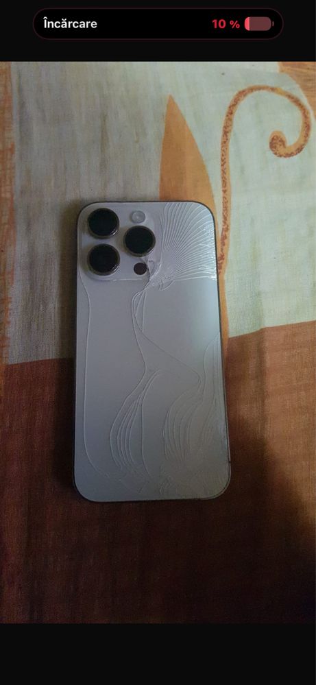 Vand iphone 14 pro