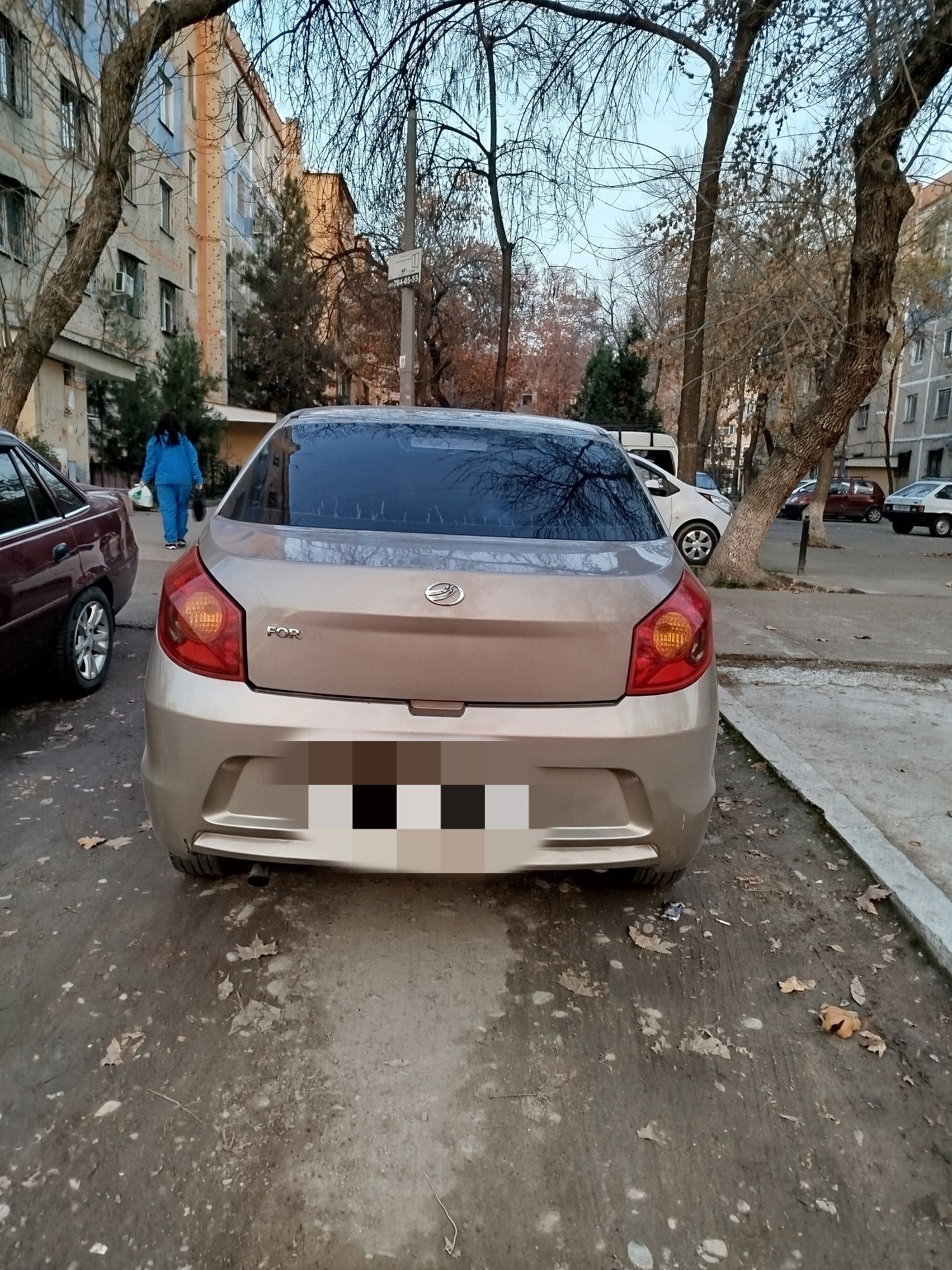 Срочно продается Forza