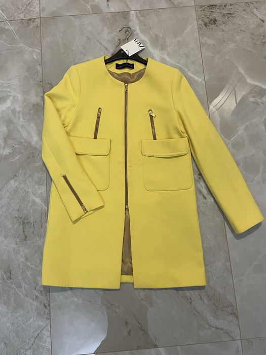 Palton Zara marimea XS