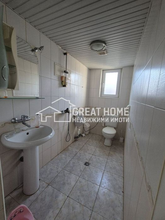 Продава се Къща в с. Васил Левски, Област Търговище - 300 кв.м за 417 €/кв.м - Снимка #4