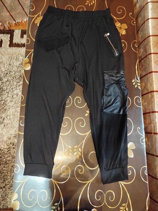 Панталон спортен по модел на Паус