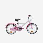 Bicicletă Doctogirl 500 - produs resigilat - (SecondHand) Decathlon