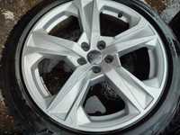 19" оригинални алуминиеви джанти за Audi A7/A8,A6,A5,A4.