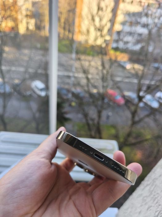 iPhone 14 pro 256 GB  Gold