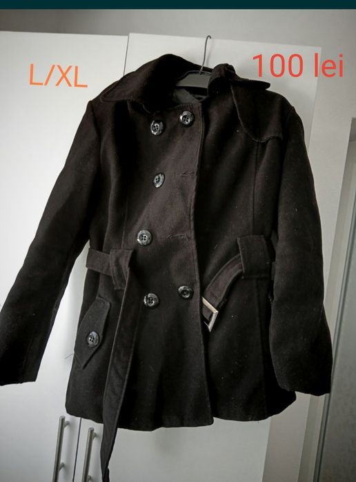 Palton dama L/XL