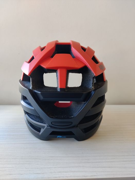Cască full face pentu ciclism Kali Invader, mărimea L-XXL