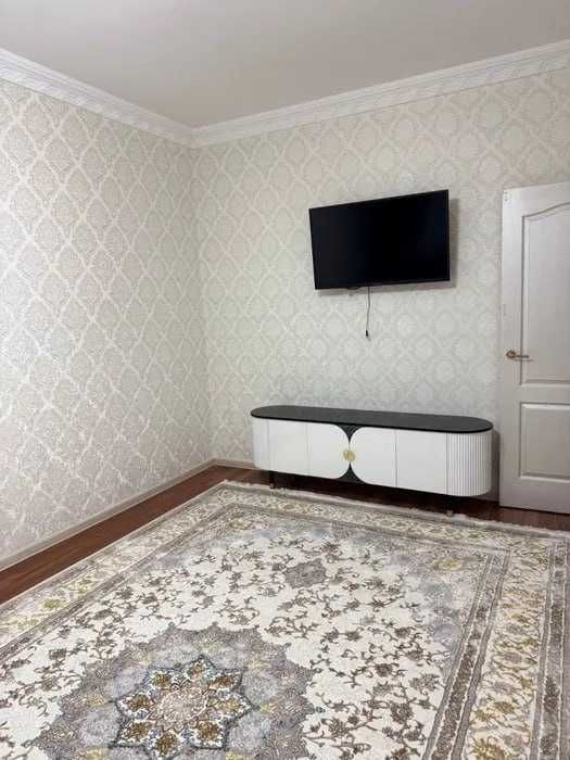 Сдаётся Элитное кв ЖК Сагбан Баурум 3/2/8 ро-н Алмазарский 272*