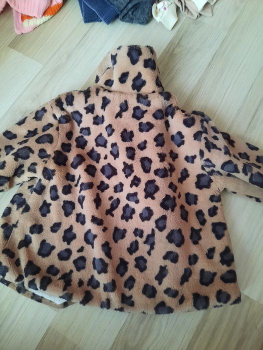 Haina și hanorac ,mărimea 80