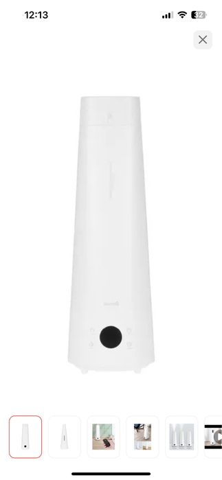 Увлажнитель воздуха Deerma