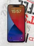 Iphone 15 PRO 128 gb