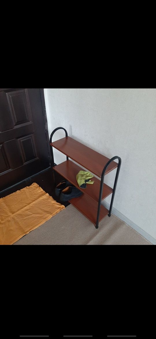 Olmazor tumano Aloqada kvartira sotiladi. 1/2 xona qilingan 45 kvadrat