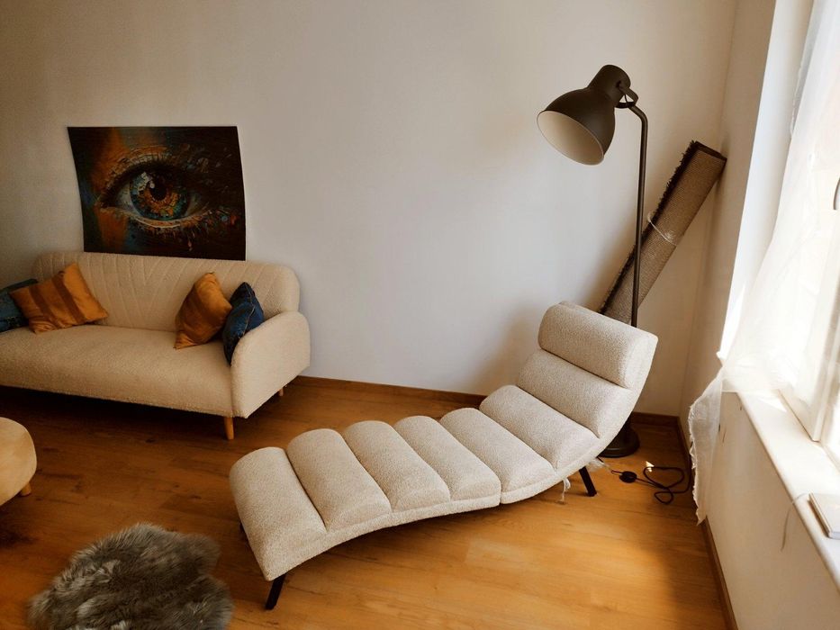 Дава се под наем Двустаен апартамент в Бургас, Меден рудник - зона В - 56 кв.м за 382.5 € - Снимка #2