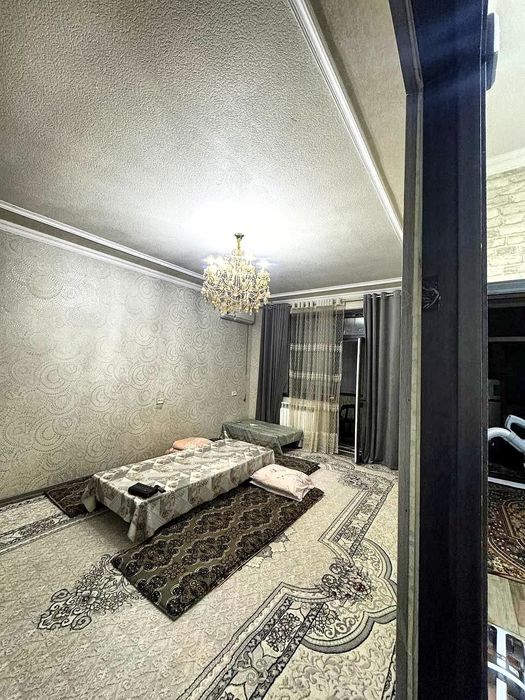 2 MKR Shahar Pasport stol Yangi Xayot dom