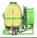Atomizor vie pentru tractor