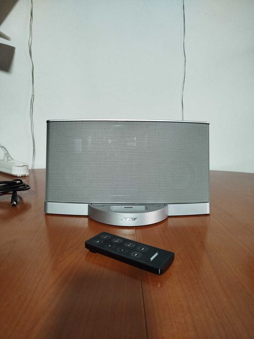 BOSE SoundDock Series II digital music system, Complet cu telecomanda!