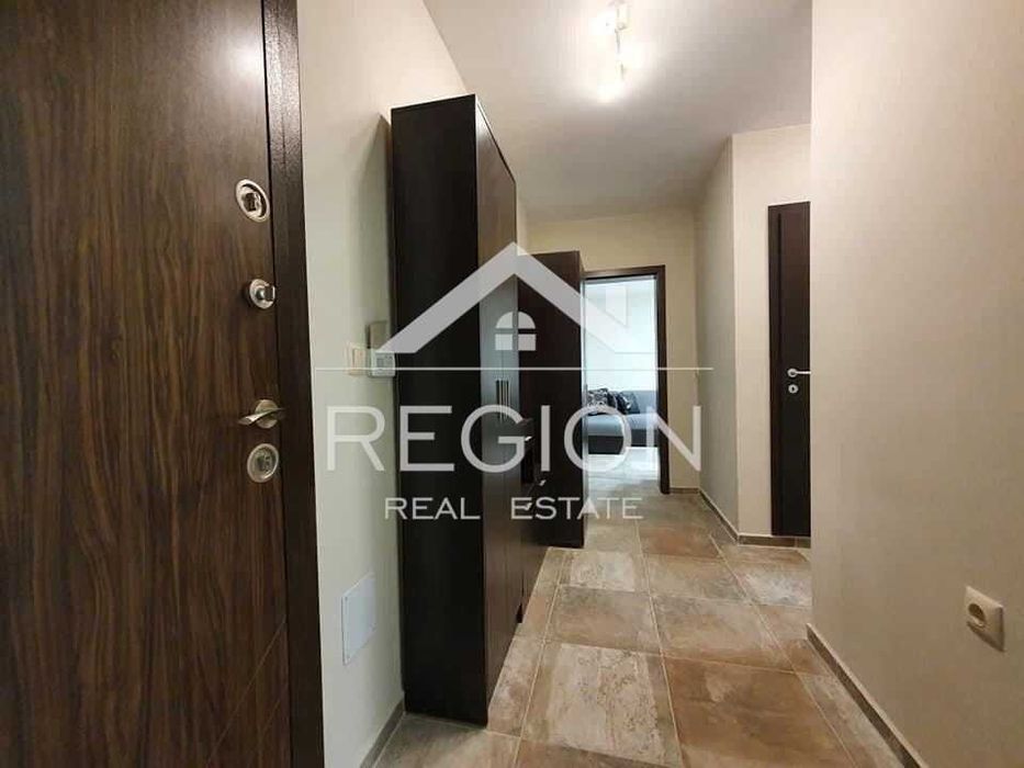 Дава се под наем Четиристаен апартамент в Варна, Левски - 110 кв.м за 714 € - Снимка #14