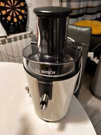 Сокоизстисквачка Bosch VitaJuice 1