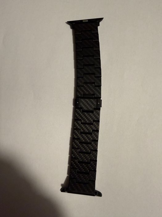 Brățară pitaka pt Apple Watch Ultra 2 și 3