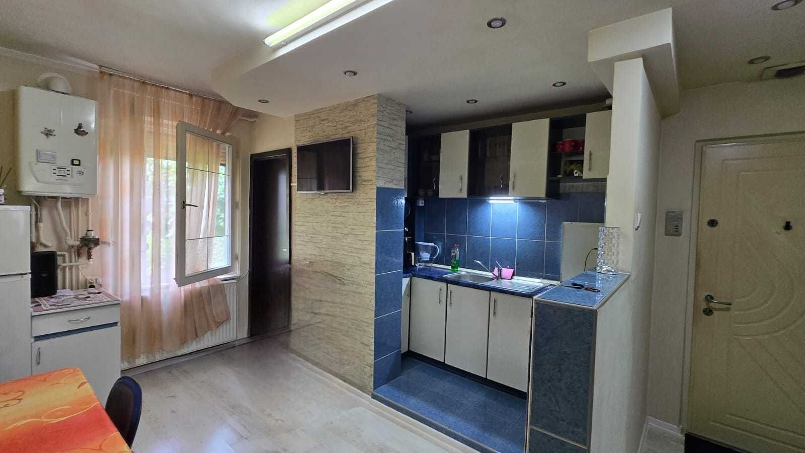 Apartament 3 camere parter – ideal locuință sau cabinet | Unirii