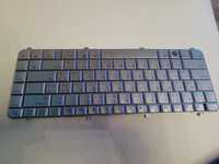 Tastatura HP dv5 fără uzura