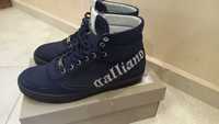 Мъжки обувки Galliano!!!