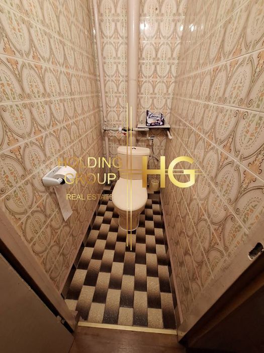 Дава се под наем Тристаен апартамент в Варна, Младост 1 - 72 кв.м за 425 € - Снимка #11