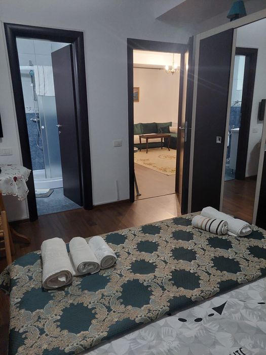 Inchiriez apartament Eforie Nord pe termen lung