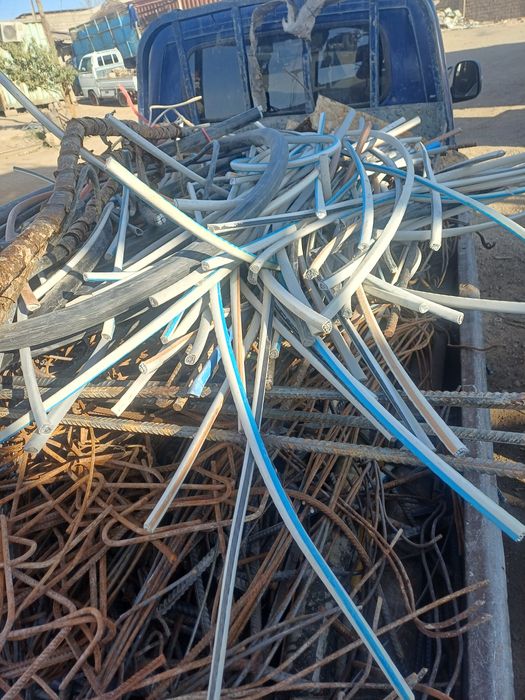 Metallom Olamiz приём металлома Самовывоз Металлолом