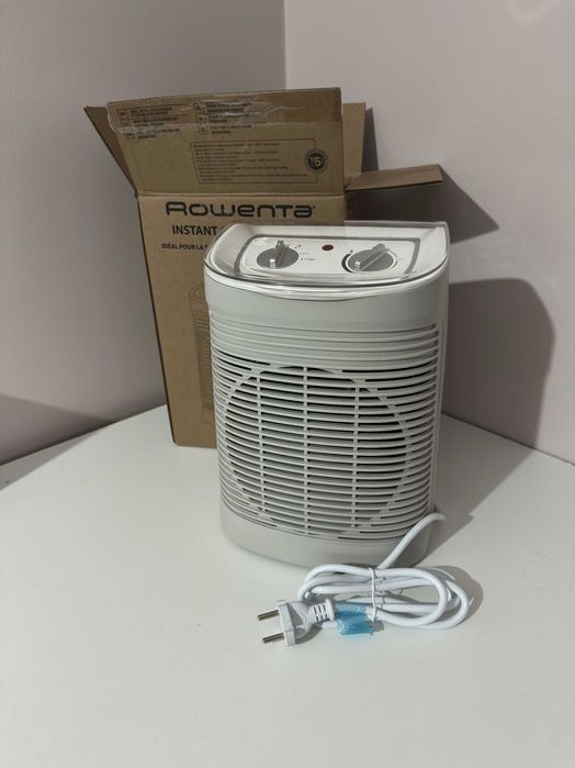 Aeroterma Rowenta Instant Comfort Aqua SO6510, 2400 W