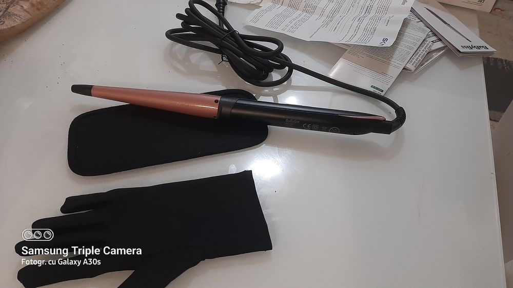 Ondulator par/ bucle