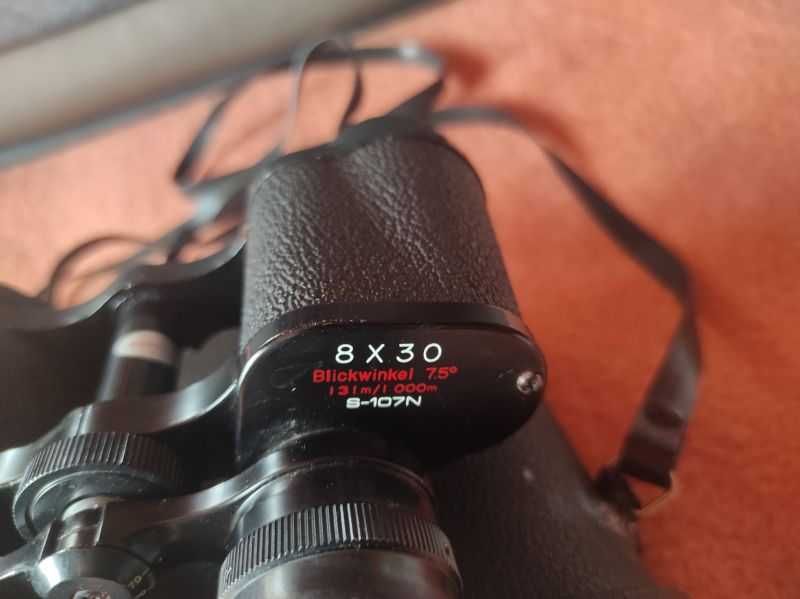 vand binoclu SBS luxe 8x30 ( made in japan )