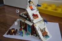 Конструктор LEGO 31080 зимна ваканция