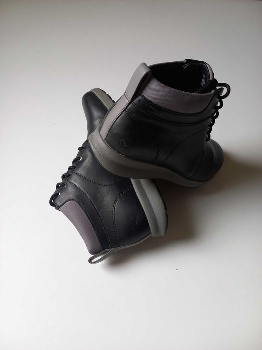 Clarks Unstructured оригинални обувки