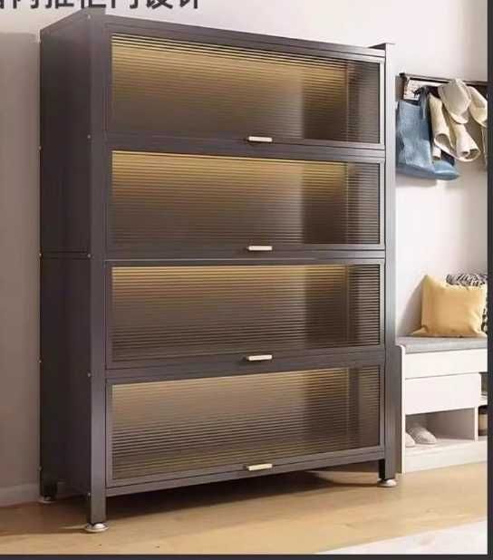 Oshxona servanti/metall javonlar/mustahkam va sig‘imli