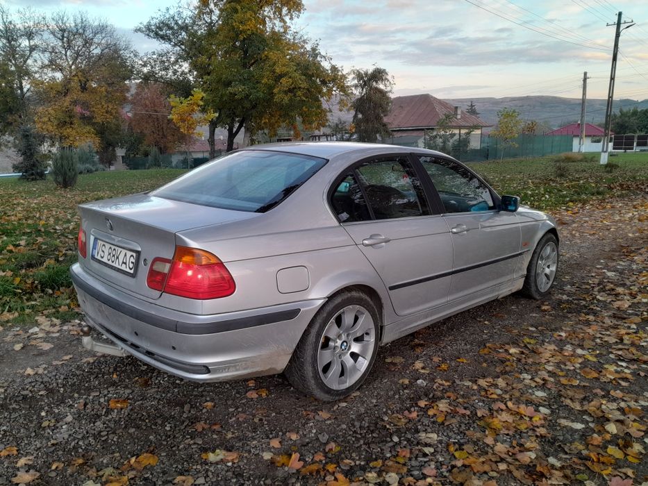 Vând în stare perfecta