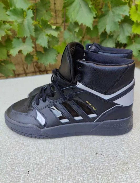 Adidasi Adidas Step EF7141 Negru nr 44