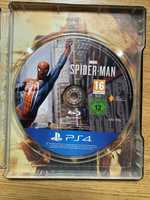 Spiderman Marvel 1 PS4