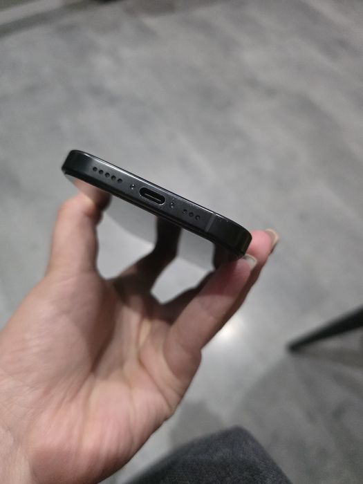 Iphone 16 pro 128GB