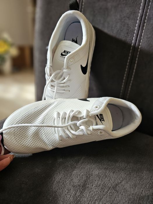 NIKE AIR MAX 35 /22см
Nike Air Max Thea
Nike Air Max Thea