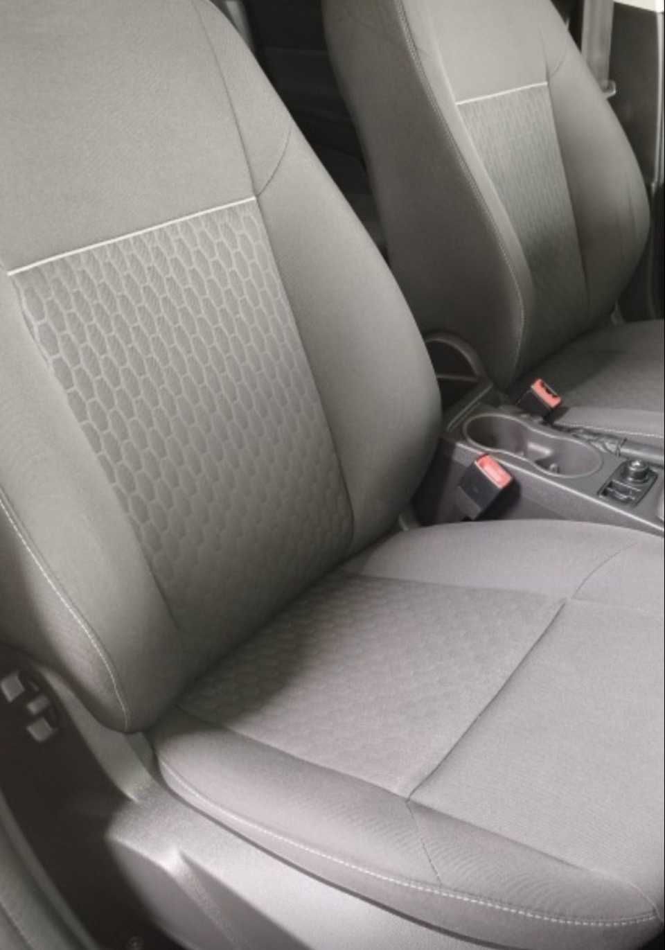 Седалки Ford Focus MK3
