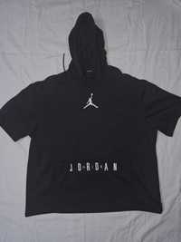 Tricou cu gluga Jordan