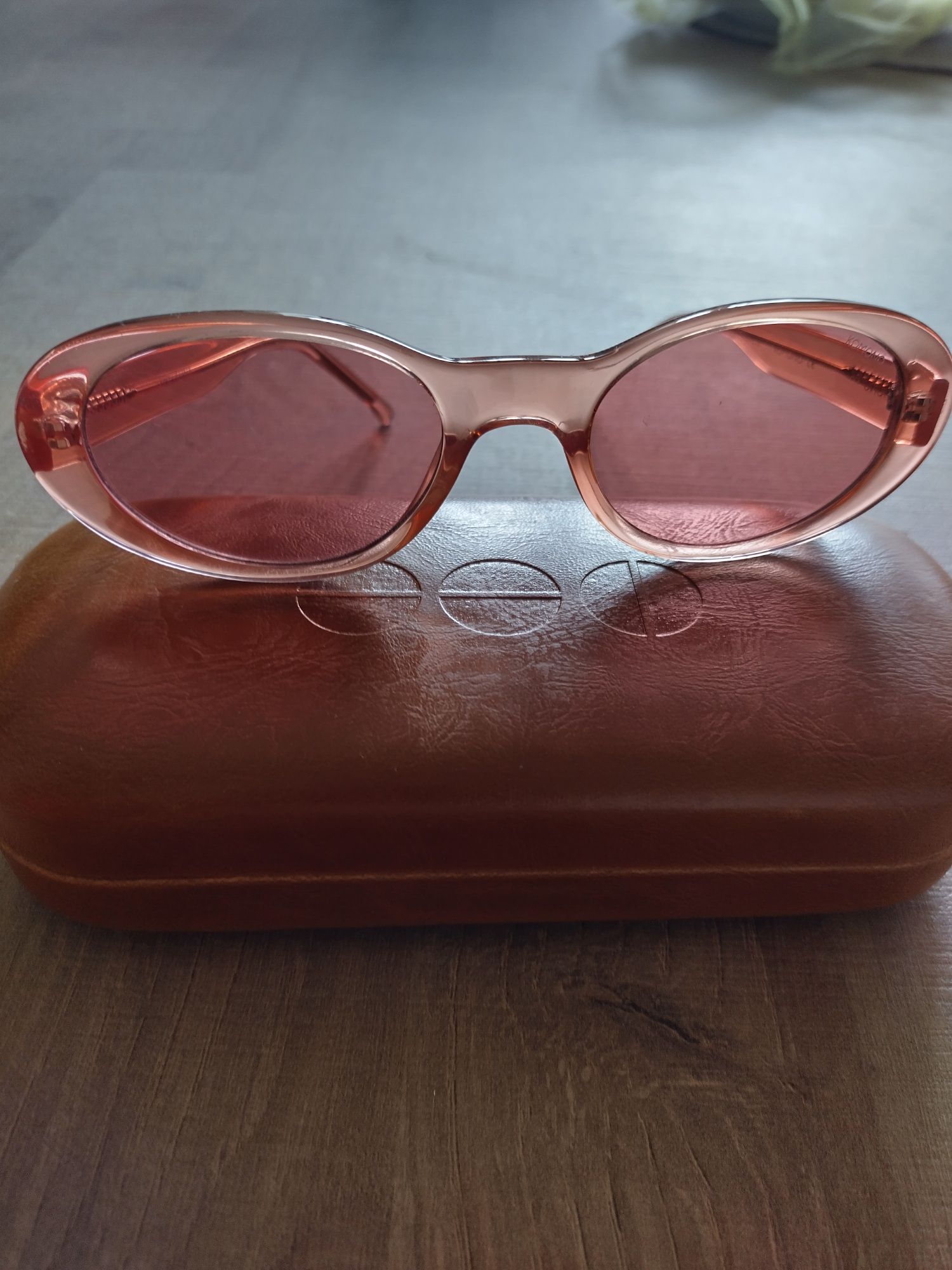 Оригинални слънчеви очила KOMONO