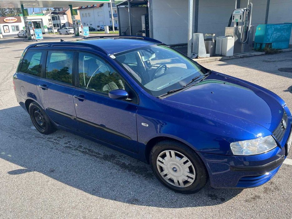 Vand fiat stilo an 2005