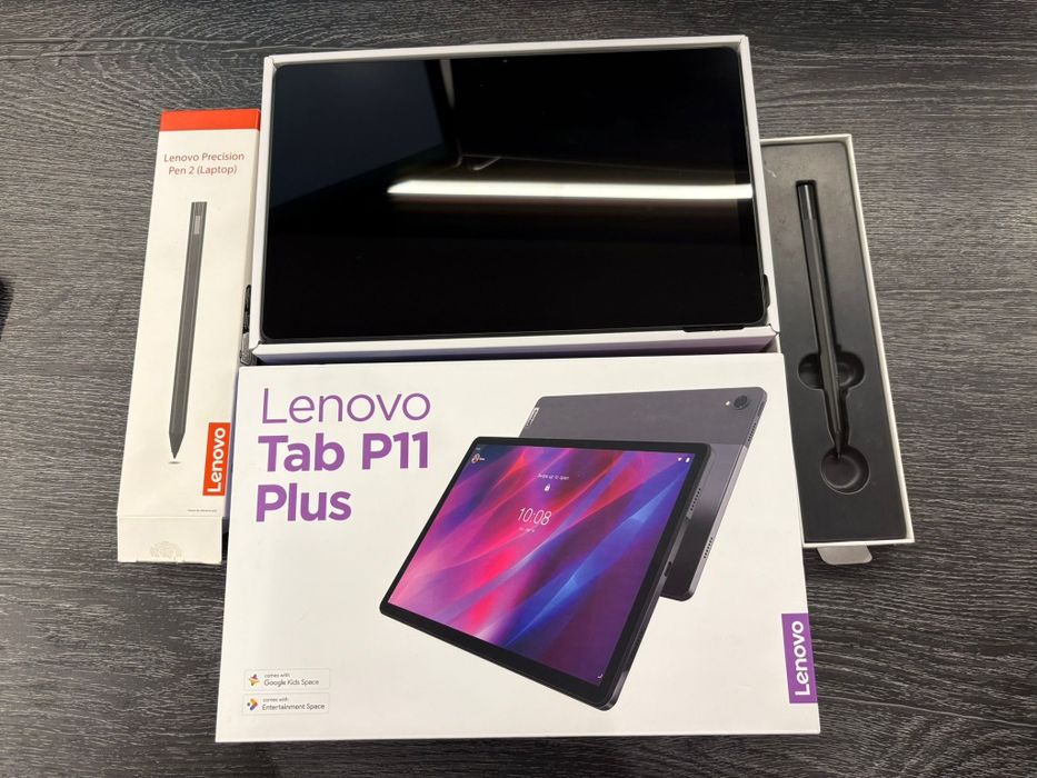 Tableta Lenovo Tab 11 Plus