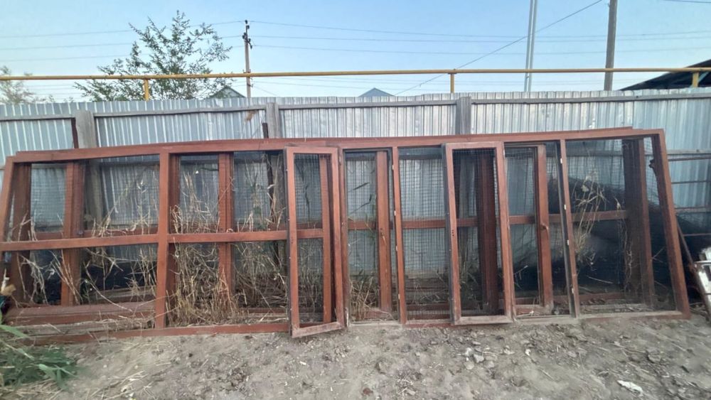 Терезе тауық кепе болады